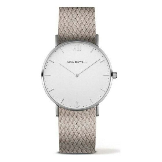 Unisex Watch Paul Hewitt ph-sa-s-st-w-25m (Ø 39 mm)