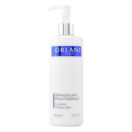 Orlane Cleanser Normal Skin Очищающее средство для нормальной кожи лица и глаз  400 мл