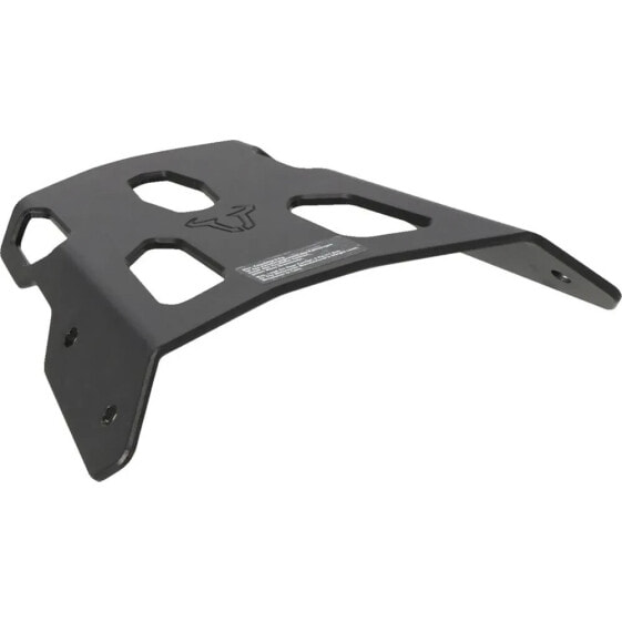 SW-MOTECH Street-Rack Moto Guzzi V100 Mandello/S 22 mounting plate