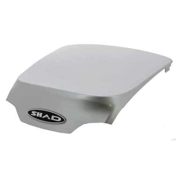 SHAD Case Cover For Top Case SH40 Silver