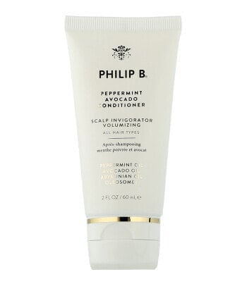 Philip B Conditioner Peppermint Avocado Conditioner