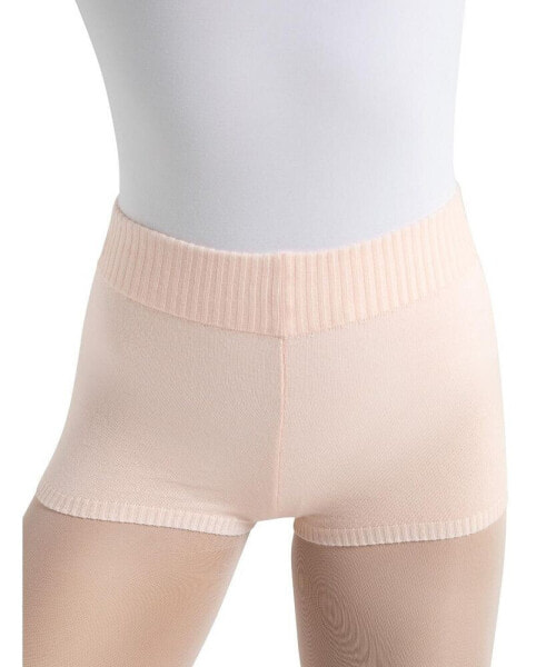 Women's Knit Boyshort