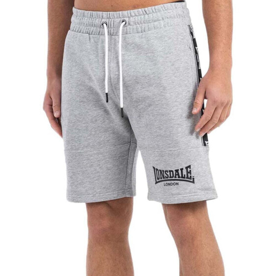 LONSDALE Scarvell Shorts