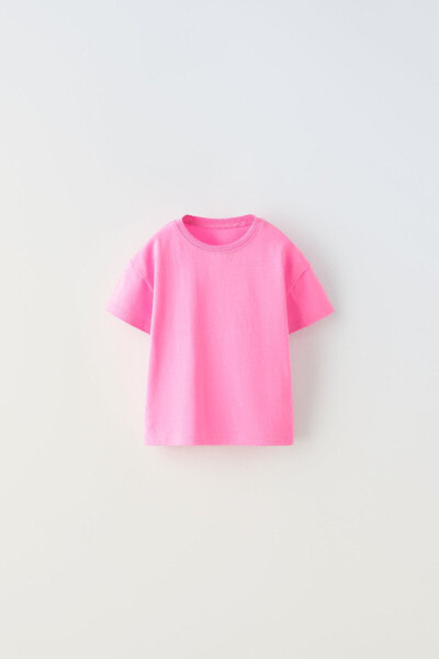 Basic t-shirt