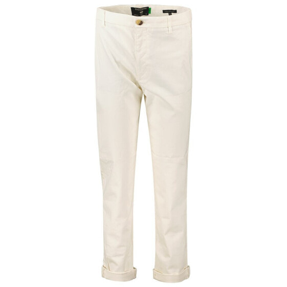 DOCKERS Weekend Regular Slim Ankle Fit chino pants