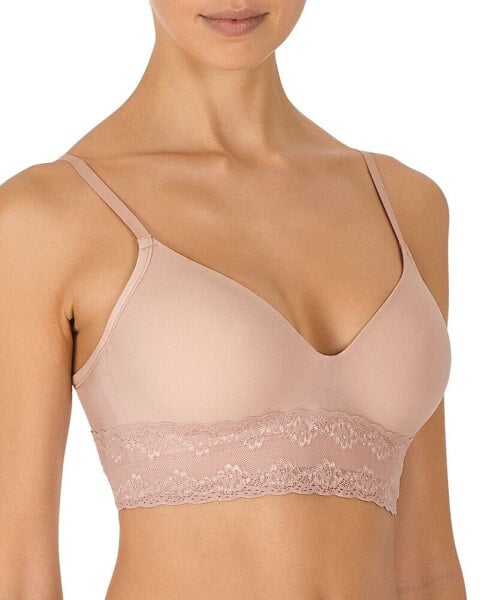 Бюстгальтер Natori bliss Perfection Contour Soft Cup 723154