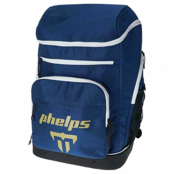Рюкзак для плавания Aqua Sphere Michael Phelps Elite Team Темно-синий