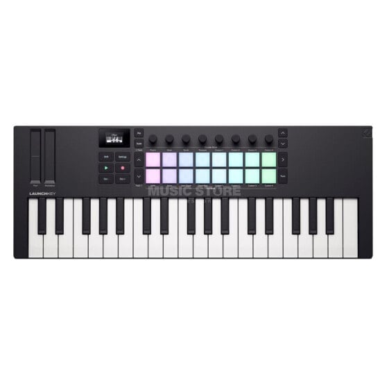 Novation Launchkey Mini 37 MK4