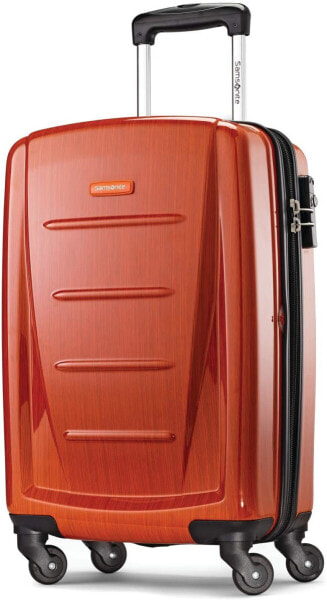 Samsonite Unisex Adults Luggage Set