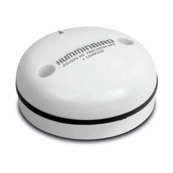 HUMMINBIRD AS GPS HS Receiver