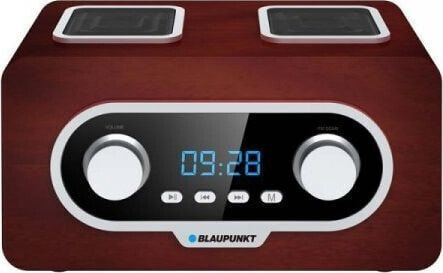 Радиоприемник Blaupunkt PP 5.2CR