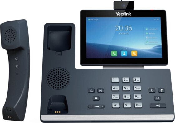 Telefon Yealink SIP-T58W Pro