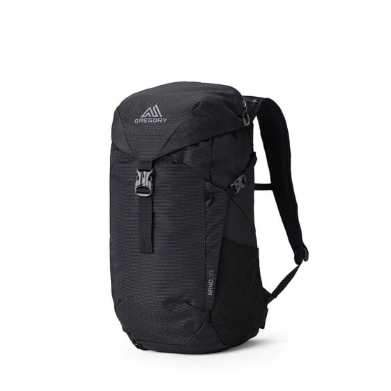 Multipurpose Backpack Gregory Nano 30 Black