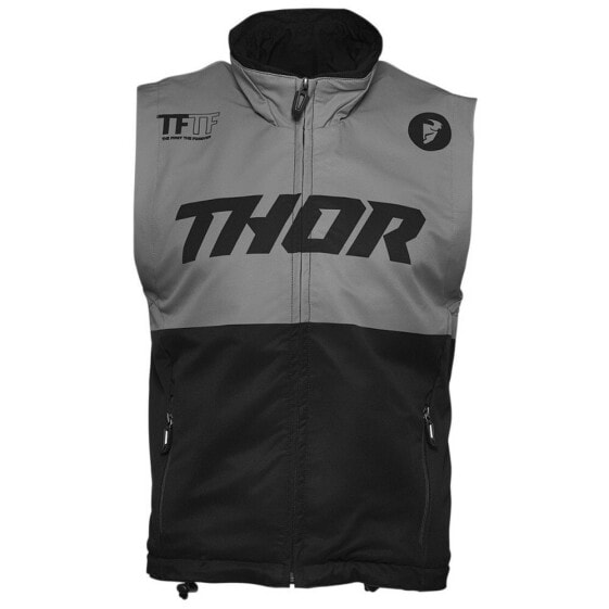 THOR Warmup Vest