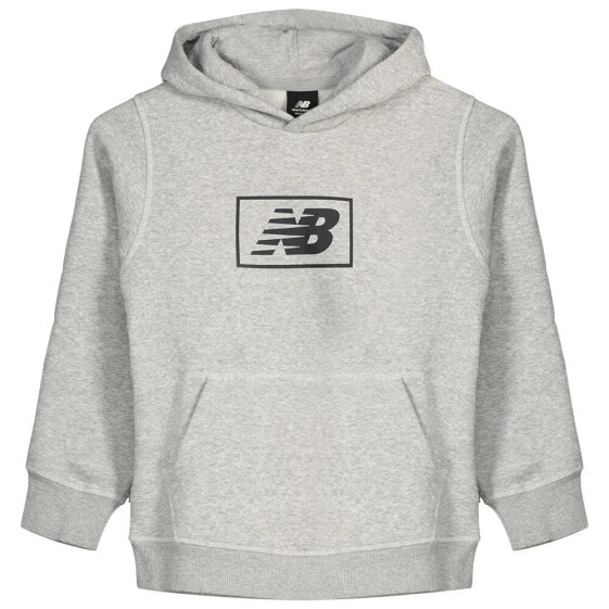 NEW BALANCE Nb Essentials hoodie