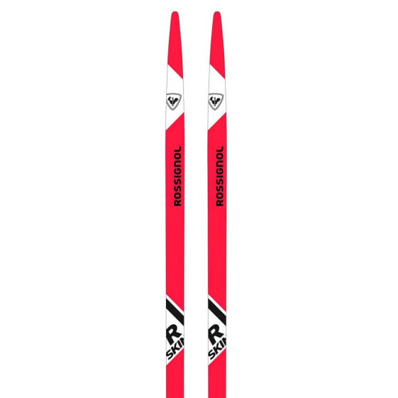 ROSSIGNOL R Skin Ultra Stiff Nordic Skis