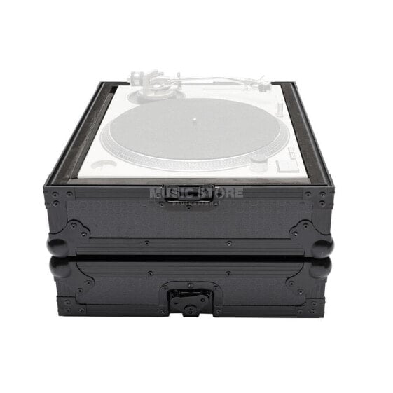 Magma Multi-Format Turntable Case II - Black