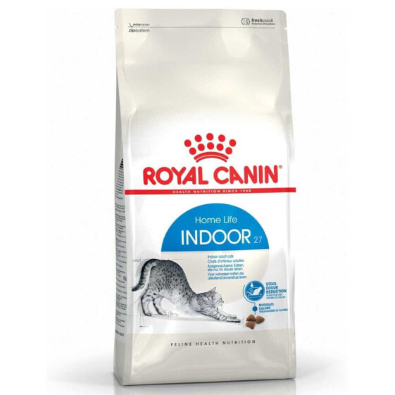 ROYAL CANIN Home Life Indoor Adult 400 g Cat Food