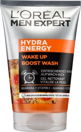 Waschgel Hydra Energy Aufwach-Kick, 100 ml