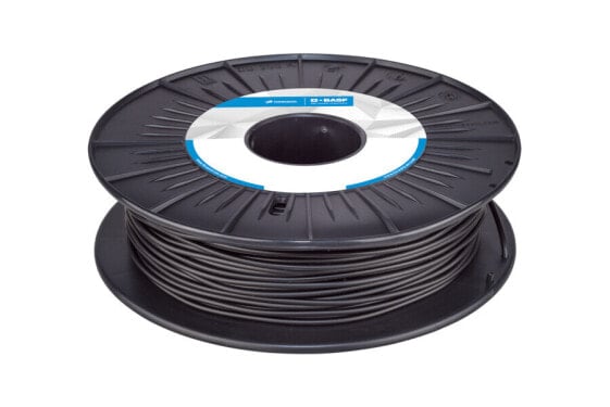 BASF 3D-Filament Innoflex 45 schwarz 2.85mm 500g Spule