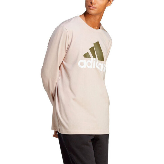 ADIDAS Bl Sj long sleeve T-shirt