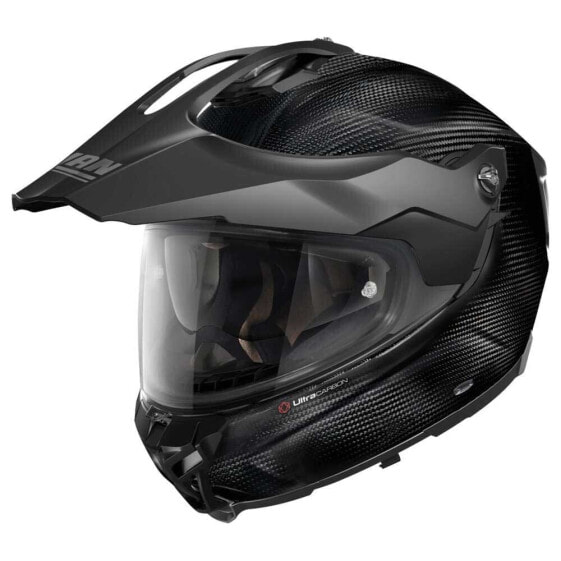 NOLAN X-552 Ultra Carbon Puro N-COM full face helmet