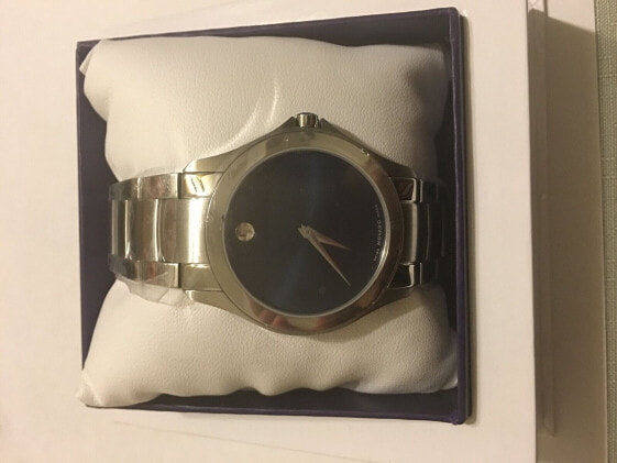 Наручные часы Nixon Women's Mod White Leather A402-300.