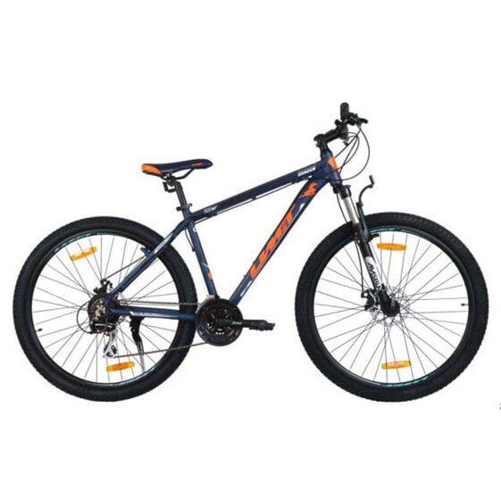 UMIT Shadow 29´´ 2022 MTB bike