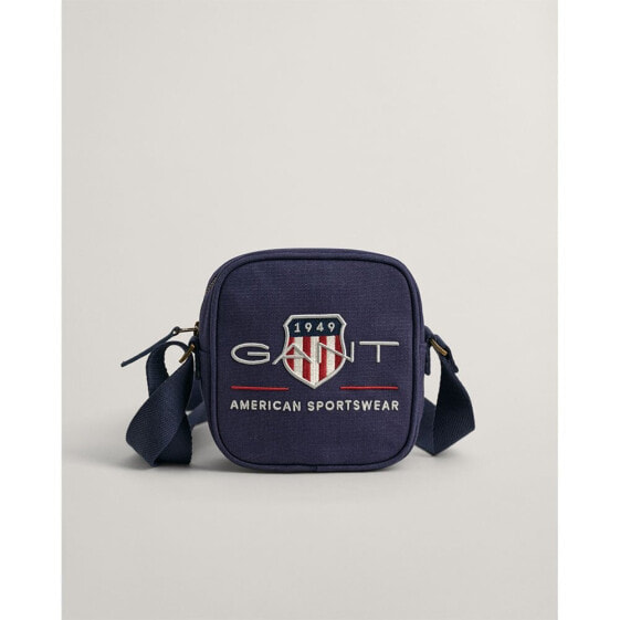 GANT Archive Shield Tote Bag