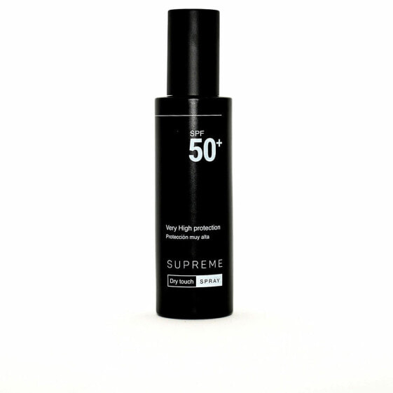 Защитный спрей от солнца Vanessium Supreme Spf 50 SPF 50+ 100 ml