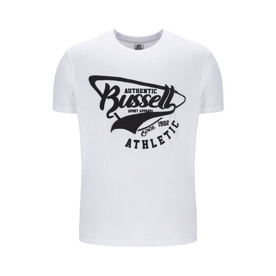 RUSSELL ATHLETIC Kayden short sleeve T-shirt