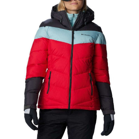 COLUMBIA Abbott™ Insulated Jacket