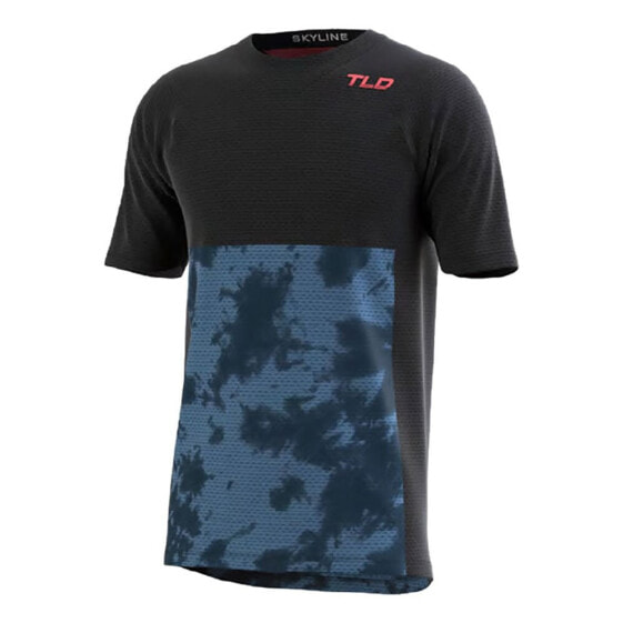 TROY LEE DESIGNS Skyline Air short sleeve enduro jersey