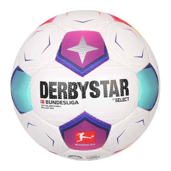Select Derbystar Bundesliga 2023 Brillant Aps