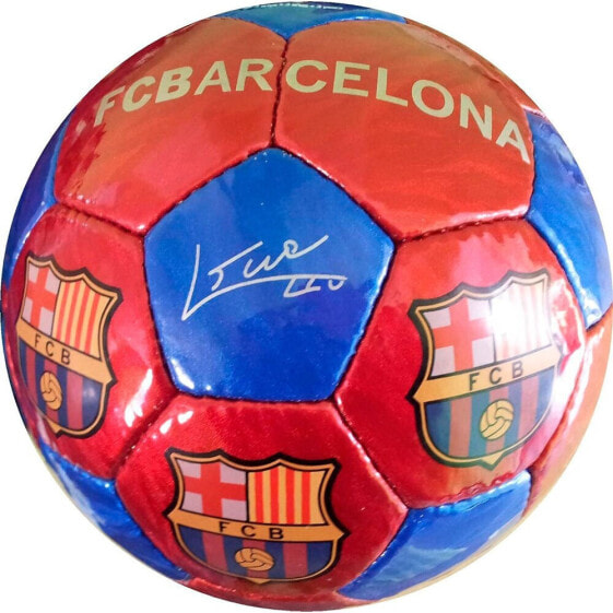 JOUMMA BAGS FC Barcelona Azulgrana 23/24 Soccer Ball