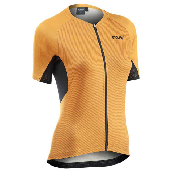 NORTHWAVE Force Evo short sleeve jersey