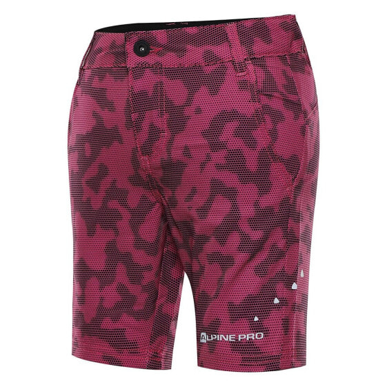 ALPINE PRO Trento 2 shorts