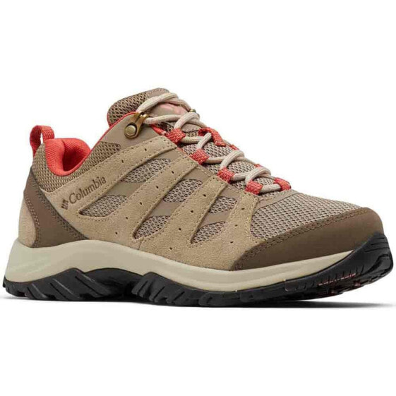 Кроссовки Columbia Redmond III Hiking-Shoes