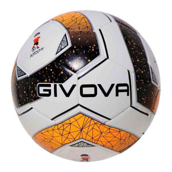 GIVOVA Academy School Football Ball