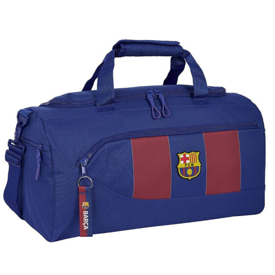 Сумка для путешествий Safta F.C.Barcelona 1St Equipment 23/24 Bag