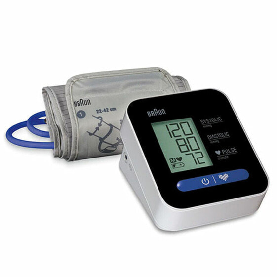 Тонометр на руку Braun Arm Blood Pressure Monitor