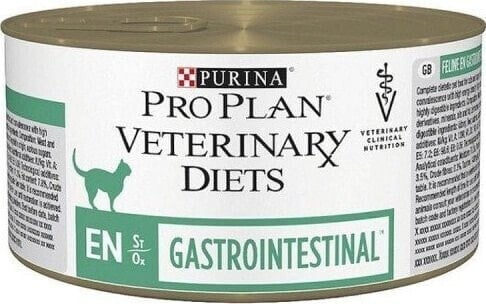 PURINA NESTLE Purina Pro Plan VET FELINE EN Mousse 195g