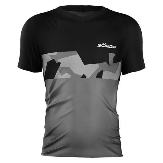 SORRA MTB ´22 short sleeve jersey