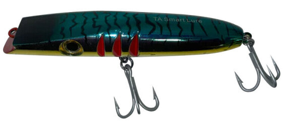 Tactical Anglers Jr Sub Darter Smart Lures, 5-1/2", 1-3/4oz