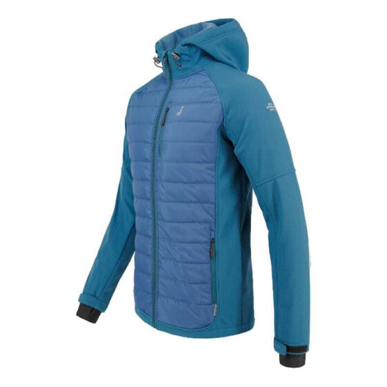 JOLUVI Hybrid jacket