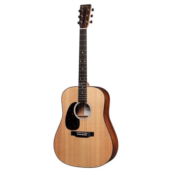 Martin Guitars D-10EL Sitka LH (Natural)