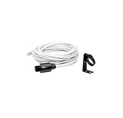 Axis F1015 - Sensor unit - Indoor - Black - White - Wired