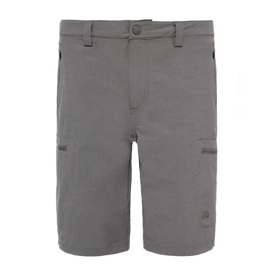 THE NORTH FACE Exploration Shorts