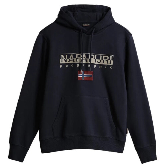 NAPAPIJRI B-Ayas H 1 hoodie