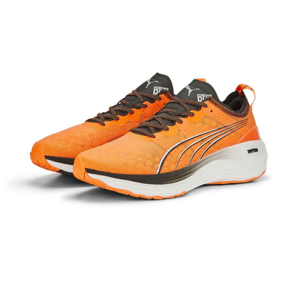 Кроссовки PUMA Foreverrun Nitro